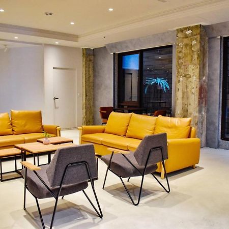 Talmud Business Hotel - Zhongshan تايتشونغ المظهر الخارجي الصورة