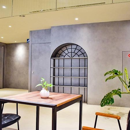 Talmud Business Hotel - Zhongshan تايتشونغ المظهر الخارجي الصورة
