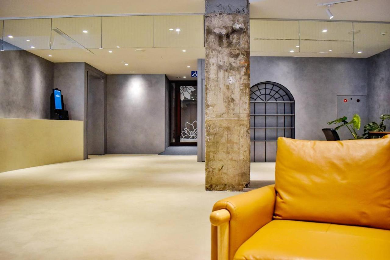 Talmud Business Hotel - Zhongshan تايتشونغ المظهر الخارجي الصورة