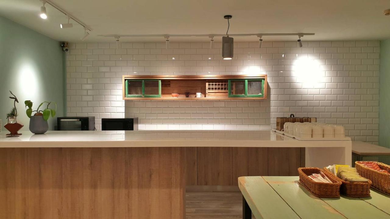 Talmud Business Hotel - Zhongshan تايتشونغ المظهر الخارجي الصورة